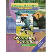 Physical  And Health Education: A Handbook for Secondary Schools
